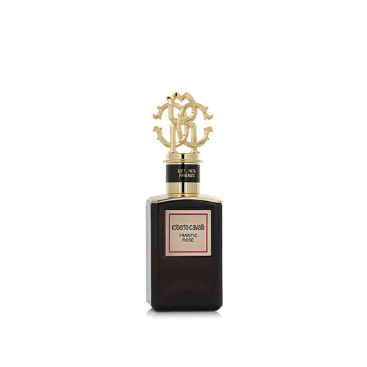 Roberto Cavalli Frantic Rose Eau de Parfum 100 ml Unisexe