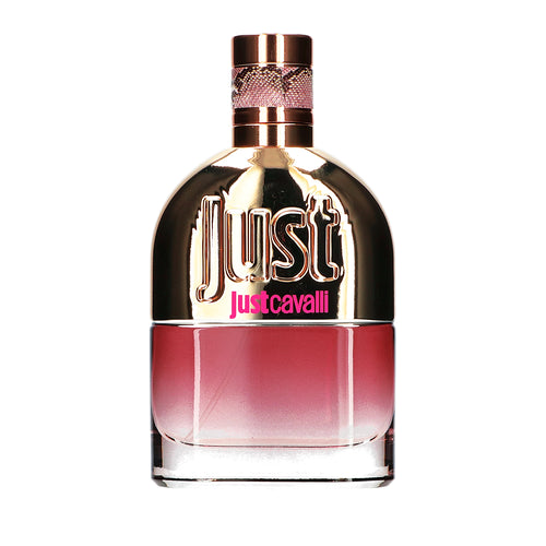 Roberto Cavalli Just Cavalli Eau de Toilette Testeur 75 ml Femme