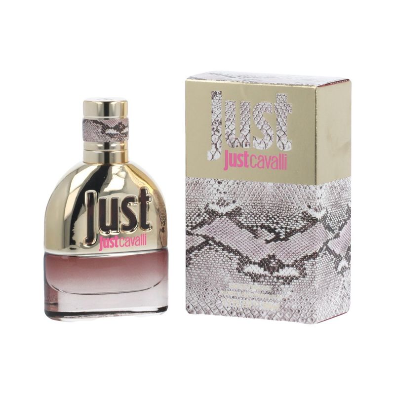 Roberto Cavalli Just Cavalli Her 2013 Eau De Toilette 50 ml