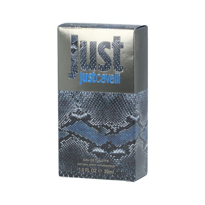 Roberto Cavalli Just Cavalli Him 2013 Eau De Toilette 30 ml Hombre