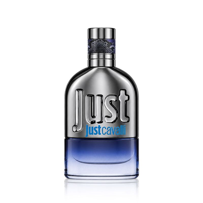 Roberto Cavalli Just Cavalli Him 2013 Eau De Toilette 30 ml Homme – Parfum Boisé Épicé