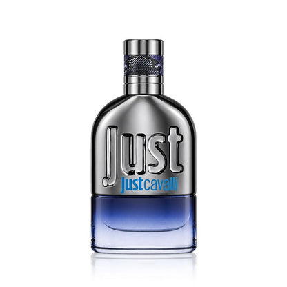 Roberto Cavalli Just Cavalli Him 2013 Eau De Toilette 30 ml Homme – Parfum Boisé Épicé