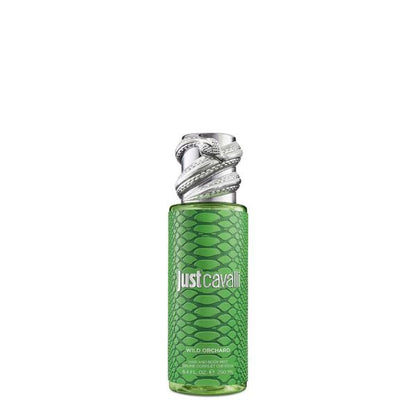 Roberto Cavalli Just Cavalli Wild Orchard Brume corps et cheveux 250ml Femme