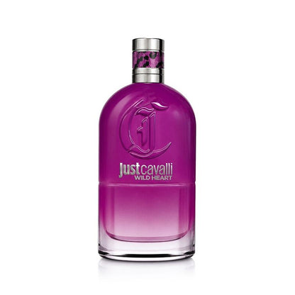 Roberto Cavalli Just Cavalli Wild Pink Eau de Parfum 90 ml Femme