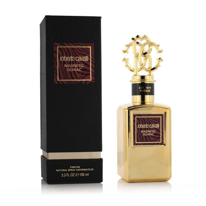 Roberto Cavalli Magnetic Guaiac Parfum 100 ml Unisexe