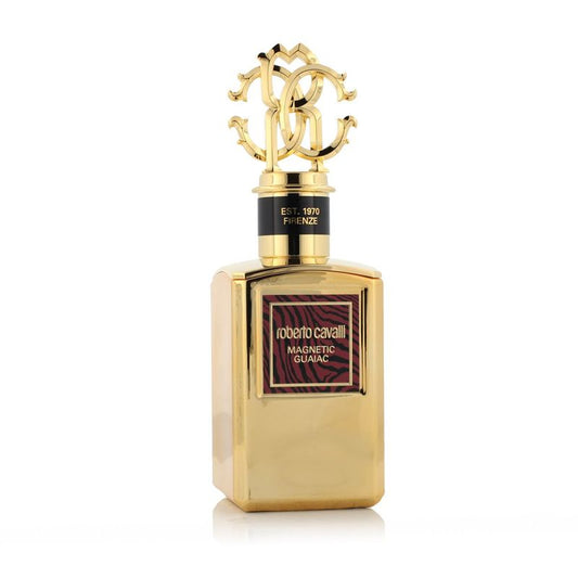 Roberto Cavalli Magnetic Guaiac Parfum 100 ml Unisexe