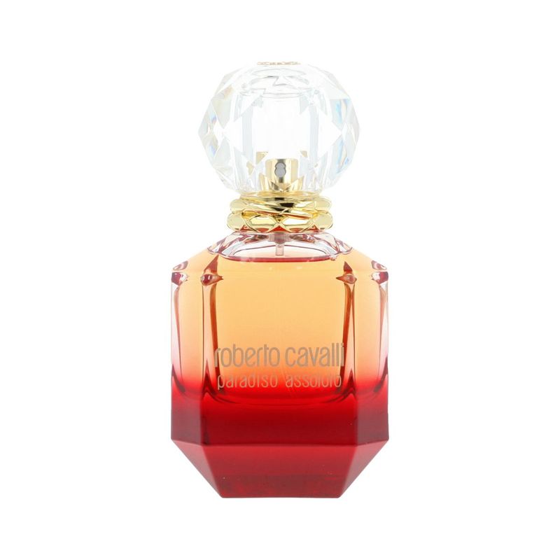 Roberto Cavalli Paradiso Assoluto Eau De Parfum 50 ml Mujer