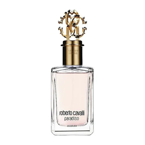 Roberto Cavalli Paradiso Assoluto Eau de Parfum Femme 100 ml