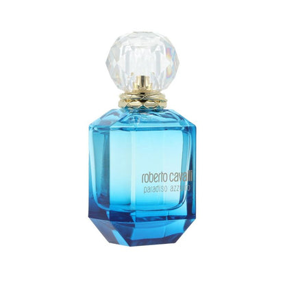 Roberto Cavalli Paradiso Azzurro Eau De Parfum 75 ml Mujer