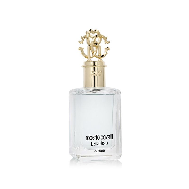 Roberto Cavalli Paradiso Azzurro Eau de Parfum Femme 100 ml