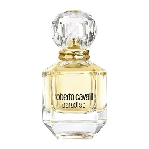 Roberto Cavalli Paradiso Eau De Parfum 50 ml Femme
