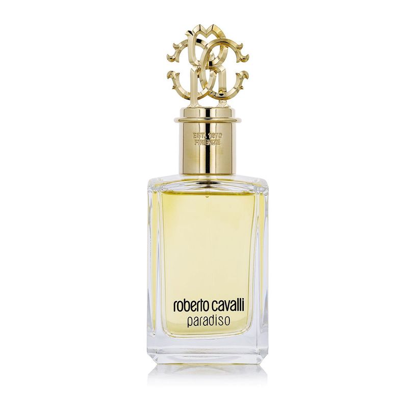Roberto Cavalli Paradiso Eau de Parfum Femme 100 ml