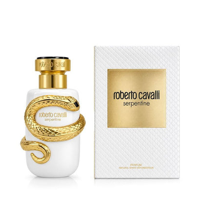 Roberto Cavalli Serpentine 2025 Eau de Parfum 30 ml Femme – Parfum Sensuel & Élégant | Belladiscount