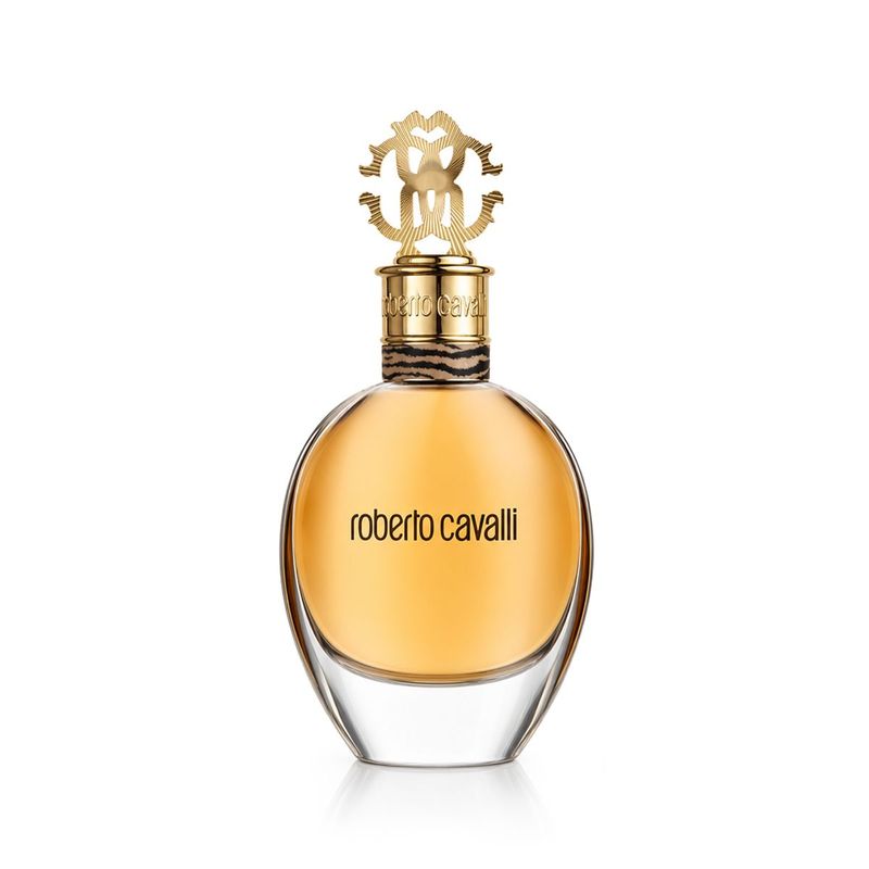 Roberto Cavalli Signature Eau de Parfum 30 ml Femme | Parfum Floral Oriental Élégant – Belladiscount