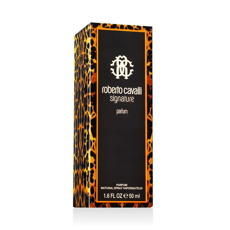 Roberto Cavalli Signature Parfum 50 ml Femme