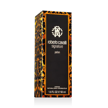 Roberto Cavalli Signature Parfum 50 ml Femme
