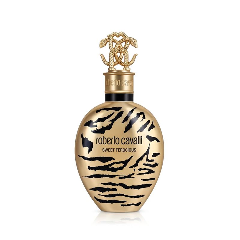 Roberto Cavalli Sweet Ferocious Eau de Parfum 30 ml Femme