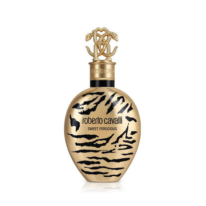 Roberto Cavalli Sweet Ferocious Eau de Parfum 30 ml Femme