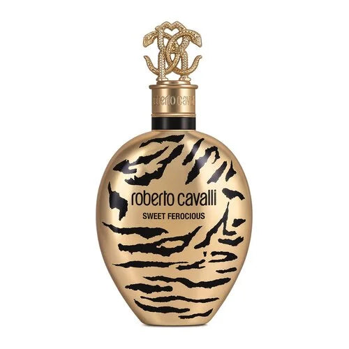 Roberto Cavalli Sweet Ferocious Eau De Parfum 75 ml Femme
