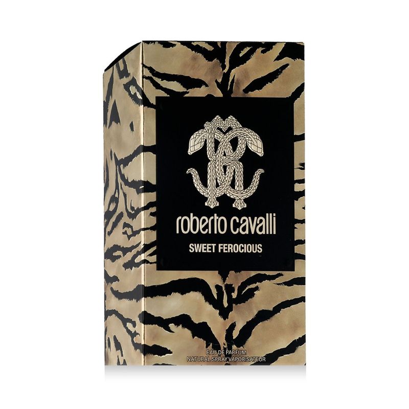 Roberto Cavalli Sweet Ferocious Eau de Parfum Femme 75 ml