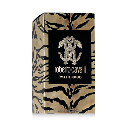 Roberto Cavalli Sweet Ferocious Eau de Parfum Femme 75 ml