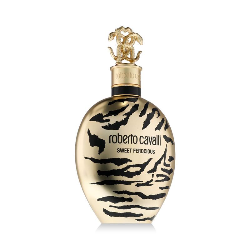 Roberto Cavalli Sweet Ferocious Eau de Parfum Femme 75 ml