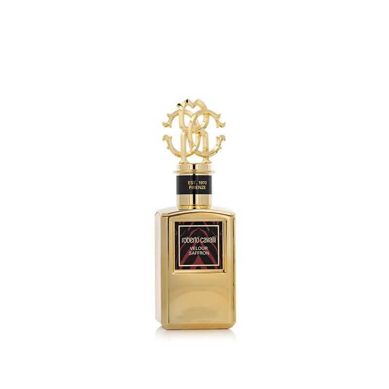 Roberto Cavalli Velour Saffron Parfum Unisexe 100 ml