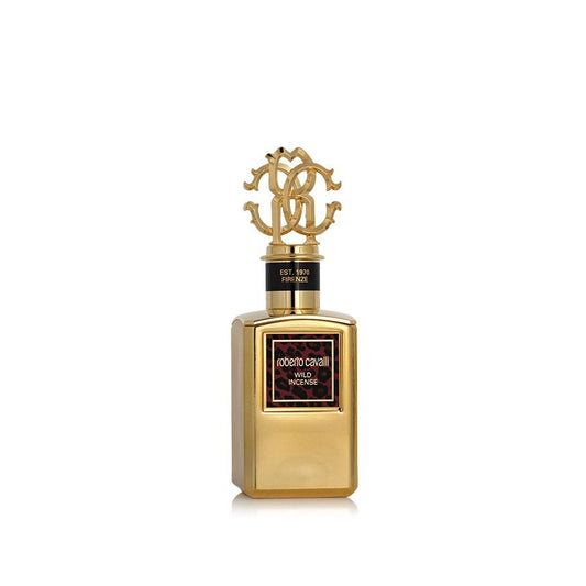 Roberto Cavalli Wild Incense Parfum Homme 100 ml
