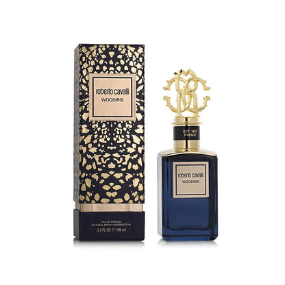 Roberto Cavalli Woodiris Eau de Parfum 100 ml (Unisexe)