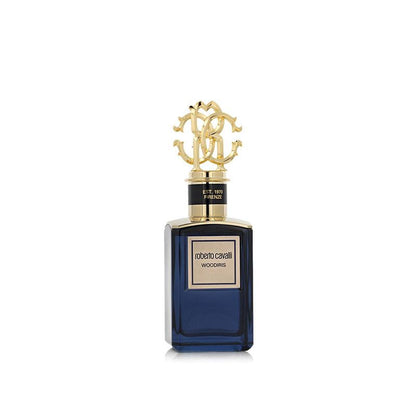 Roberto Cavalli Woodiris Eau de Parfum 100 ml (Unisexe)