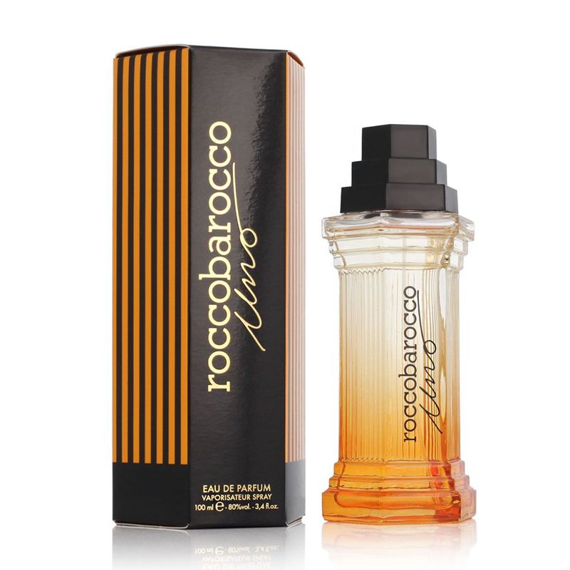 Roccobarocco Uno Eau De Parfum 100 ml Femme