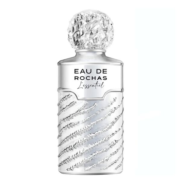 Rochas Eau De Rochas L'Essentiel Eau de Parfum 100 ml Femme