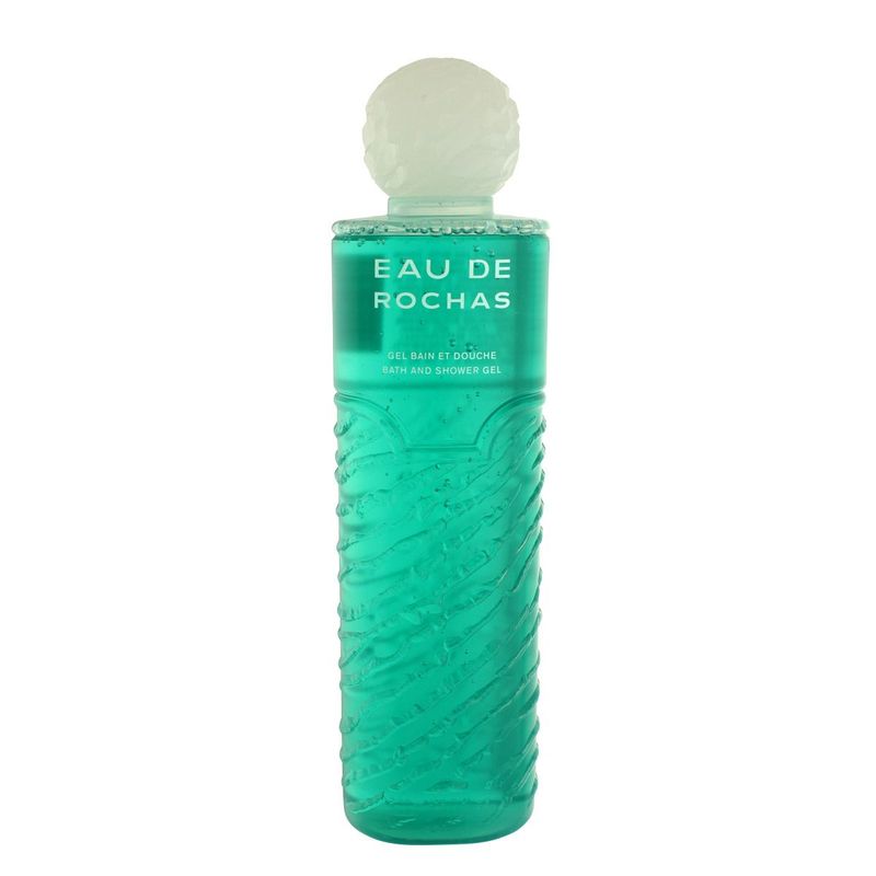 Rochas Eau de Rochas Gel bain et douche 500 ml