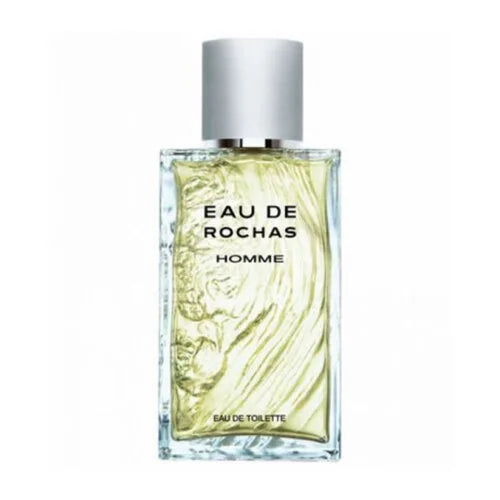 Rochas Eau de Rochas para Hombre Eau De Toilette 200 ml