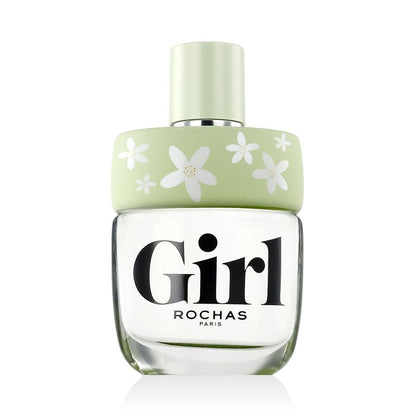 Rochas Girl Blooming Eau De Toilette 100 ml para mujer