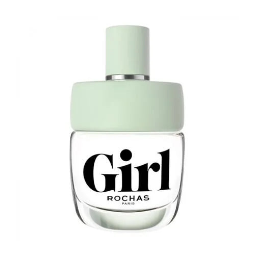Rochas Girl Eau De Toilette 75 ml Femme