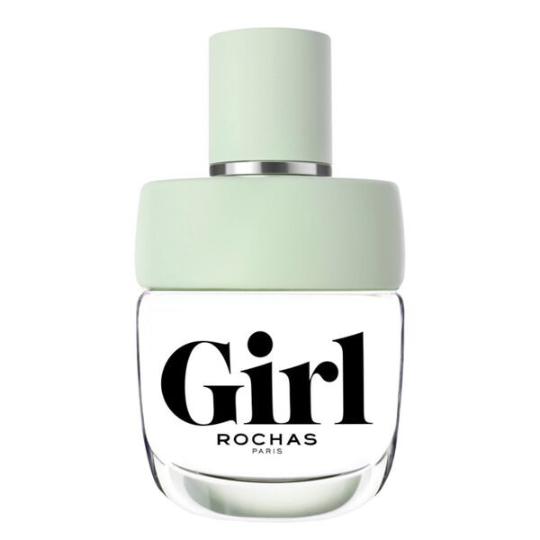 Rochas Girl Eau de Toilette Testeur 100 ml Femme