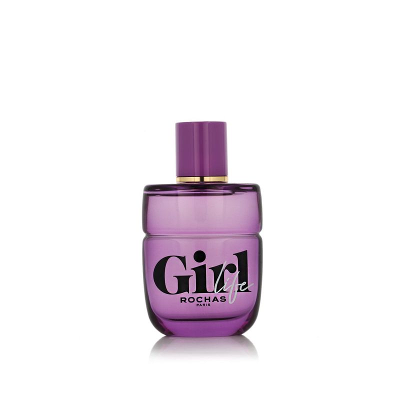 Rochas Girl Life Eau De Parfum 75 ml para mujer
