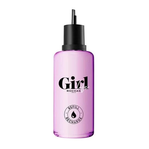 Rochas Girl Life Eau De Parfum Recharge 150 ml Femme