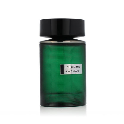 Rochas L'Homme Rochas Aromatic Touch Eau De Toilette 100 ml
