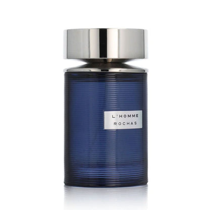 Rochas L'Homme Rochas Eau De Toilette 100 ml
