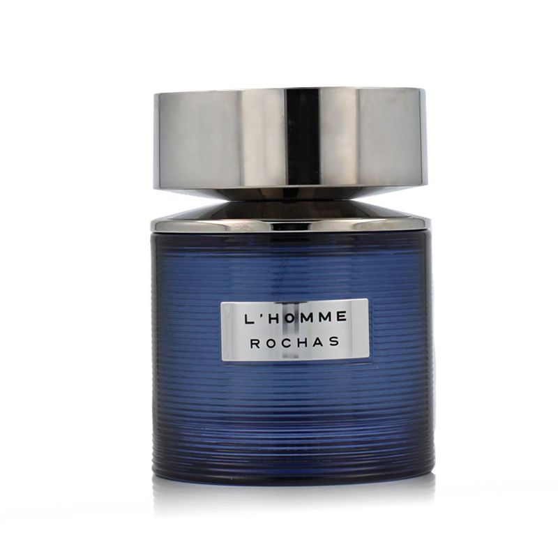 Rochas L'Homme Rochas Eau De Toilette 60 ml