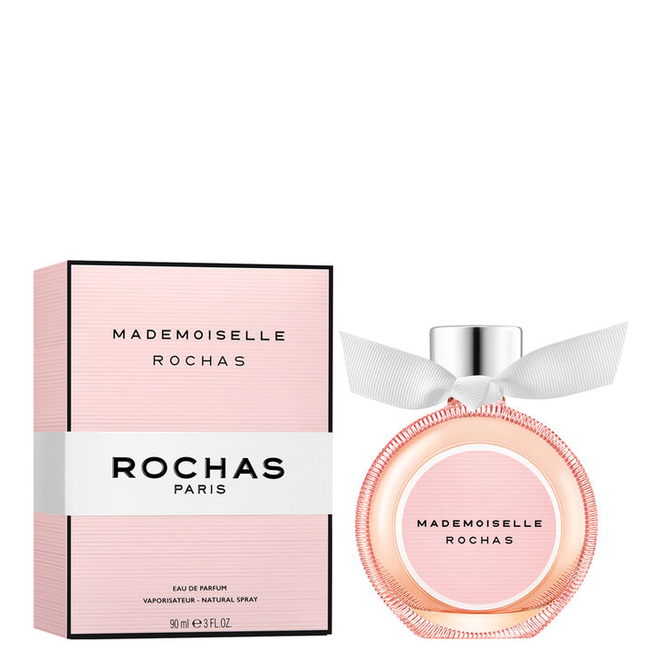 Rochas Mademoiselle Rochas Eau De Parfum Femme 90 ml