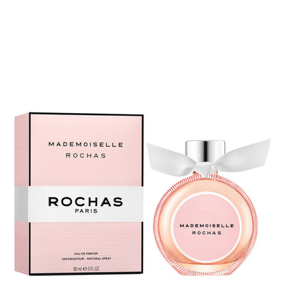 Rochas Mademoiselle Rochas Eau De Parfum Femme 90 ml