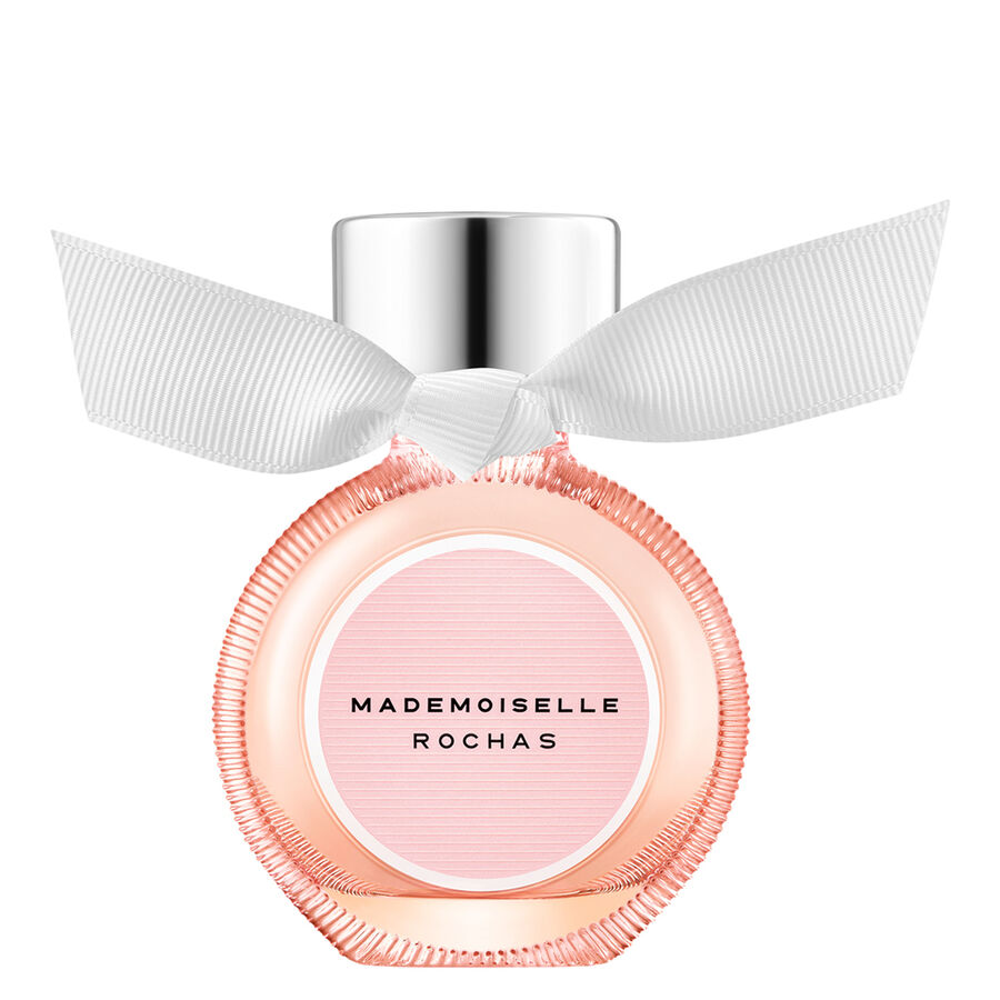 Rochas Mademoiselle Rochas Eau De Parfum Femme 90 ml