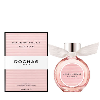 Rochas Mademoiselle Rochas Eau de Parfum Femme 50 ml