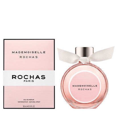 Rochas Mademoiselle Rochas Eau de Parfum Femme 90 ml
