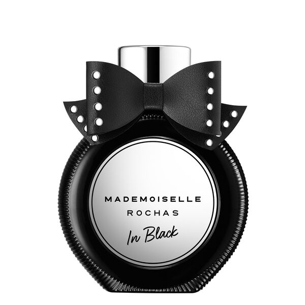 Rochas Mademoiselle Rochas In Black Eau De Parfum 90ml Femme