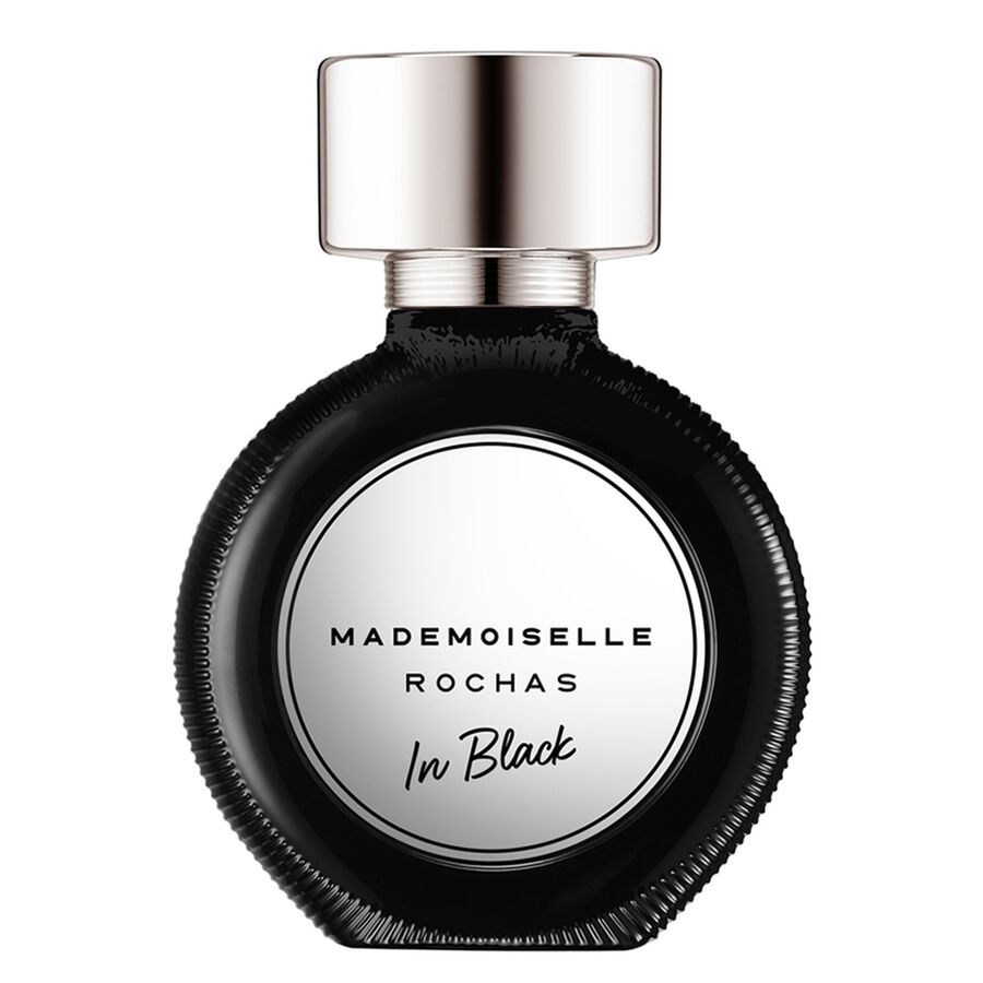 Rochas Mademoiselle Rochas In Black Eau de Parfum Femme 30 ml