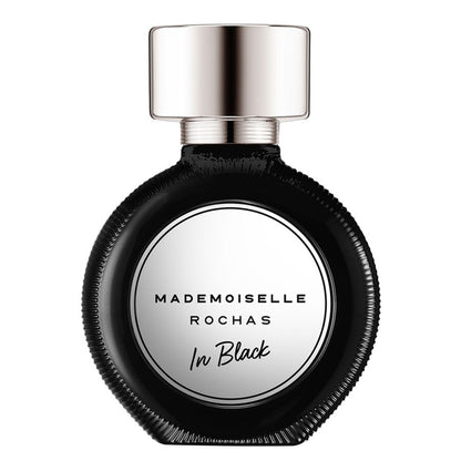 Rochas Mademoiselle Rochas In Black Eau de Parfum Femme 30 ml